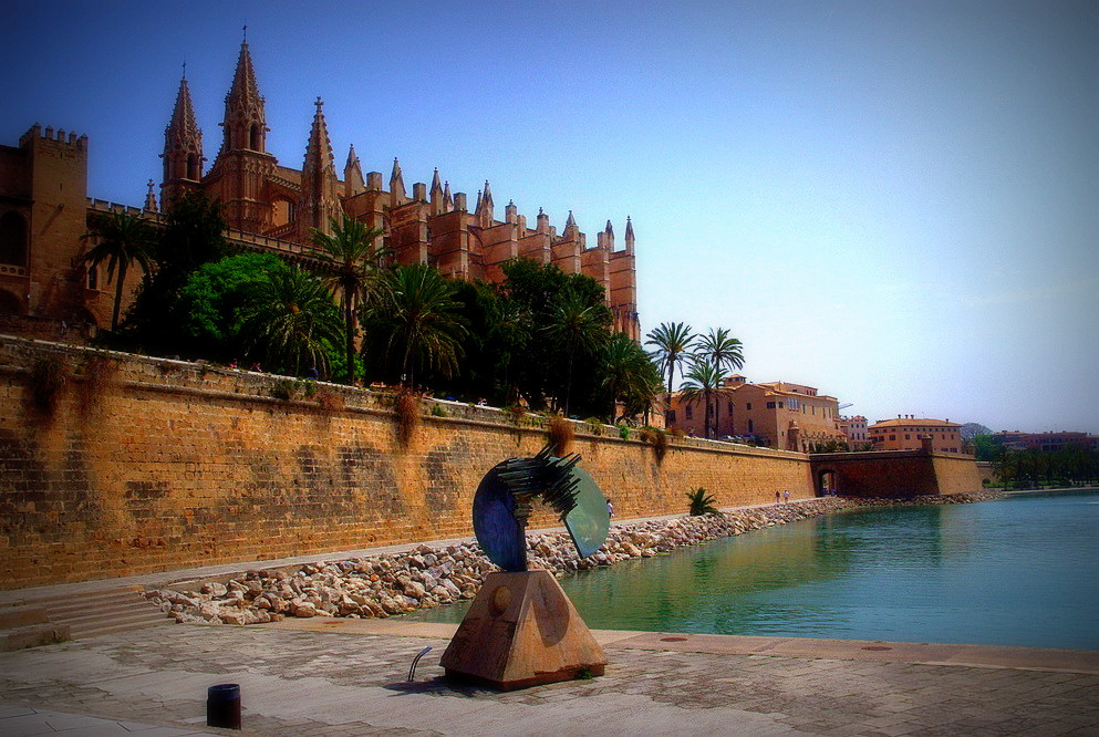 Katedra La Seu