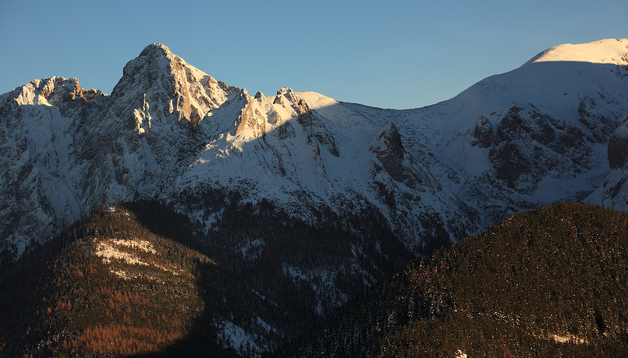 Giewont