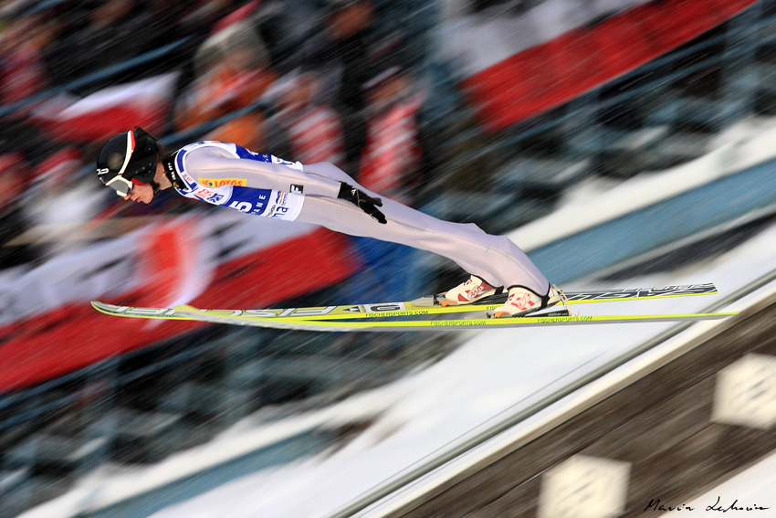 Kamil Stoch - na życzenie