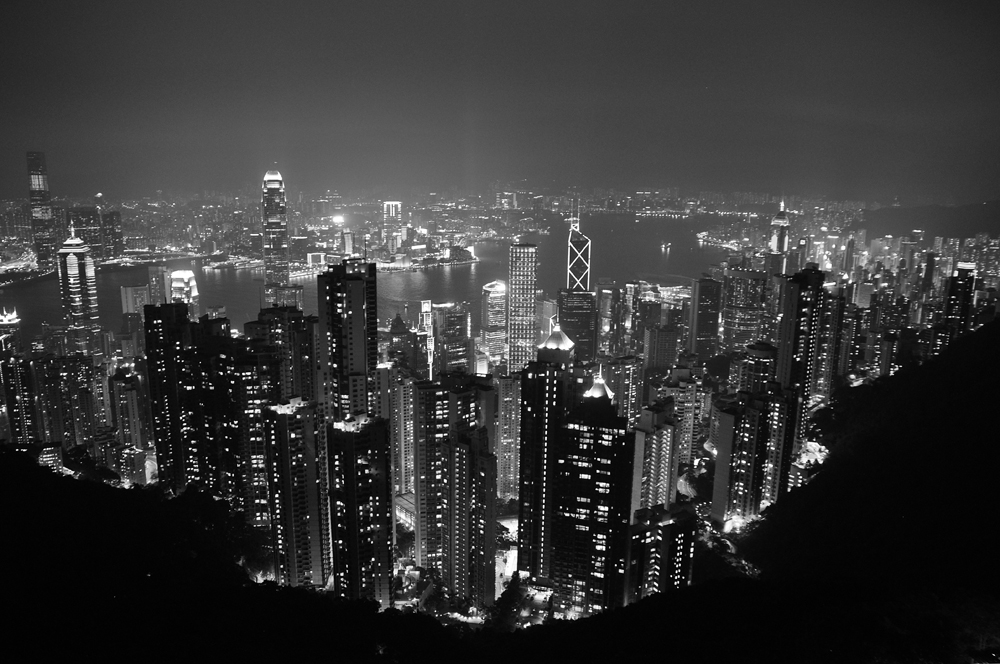 Hong Kong