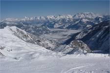 Austria - Kitzsteinhorn