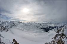 Austria - Kitzsteinhorn