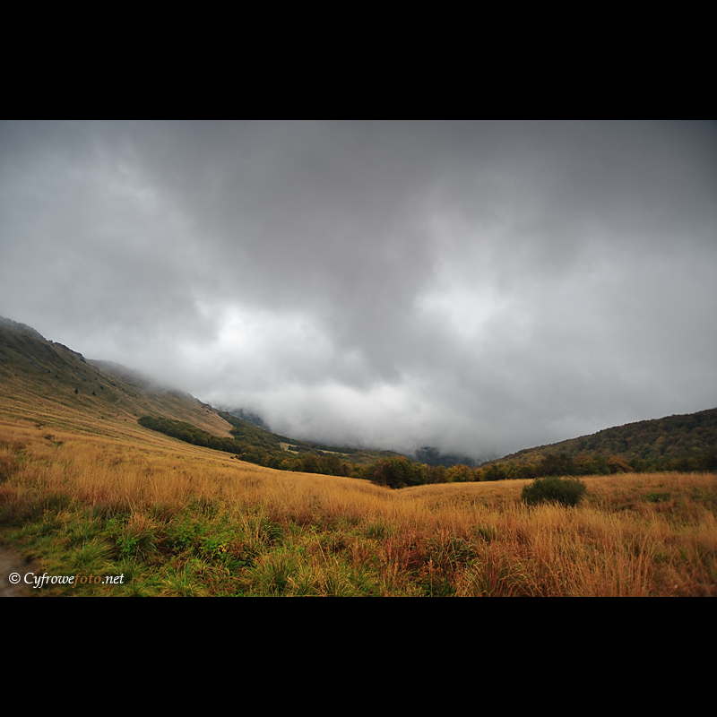 Bieszczady