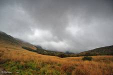 Bieszczady