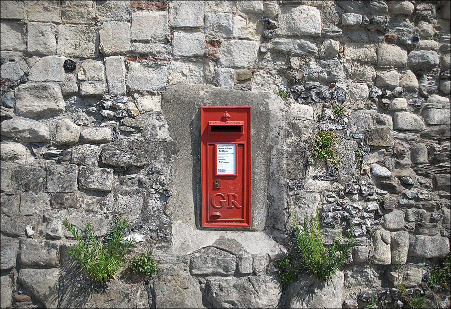 Royal Mail (2)