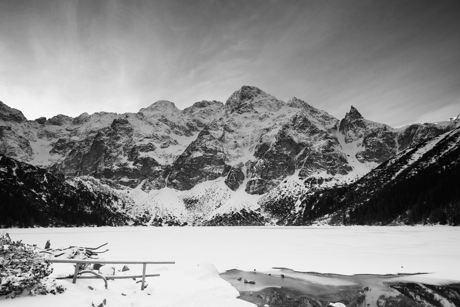 Morskie Oko