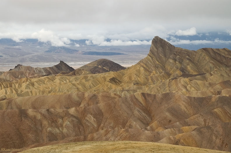 Zabriskie Point