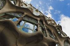 Casa Batlo