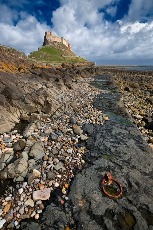 Lindisfarne