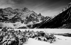 Morskie Oko