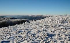 Bieszczady