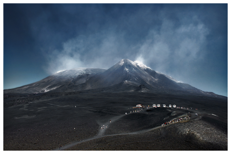 Etna