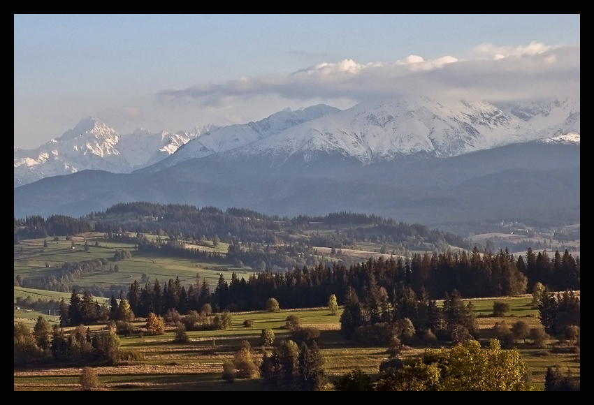 Tatry