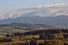 Tatry