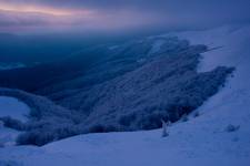 Bieszczady