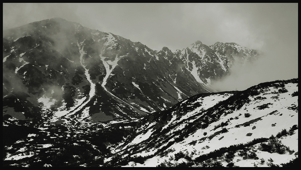 Tatry