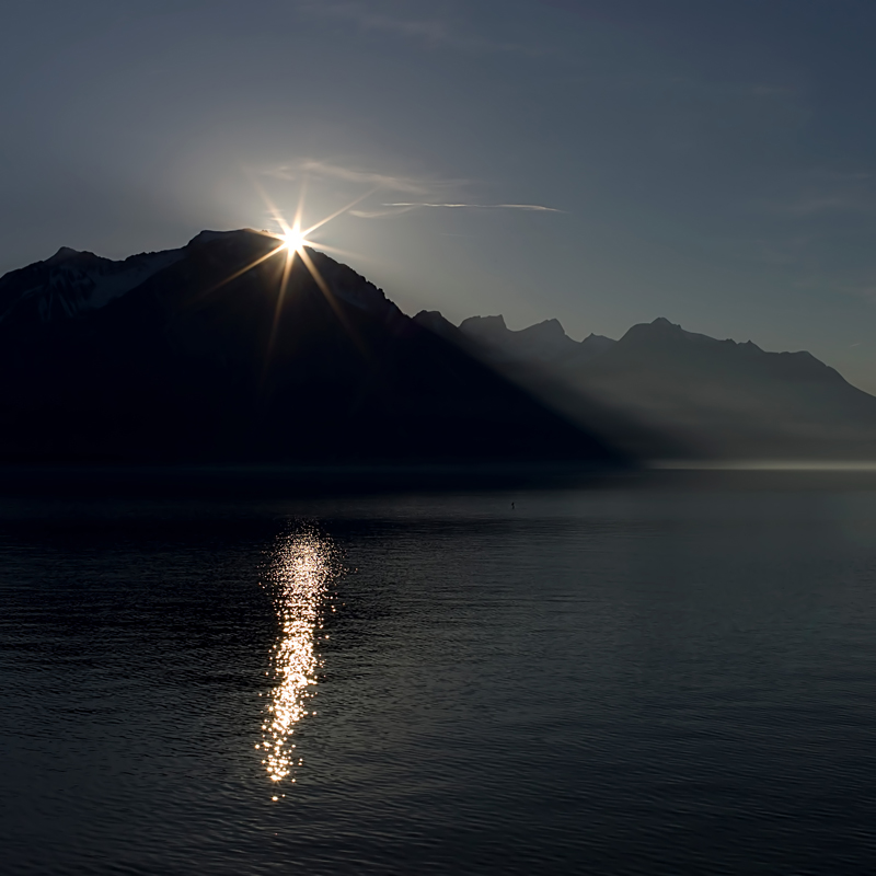 Léman Territet