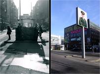 Checkpoint Charlie