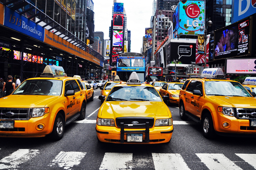 Times Square