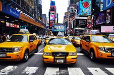 Times Square