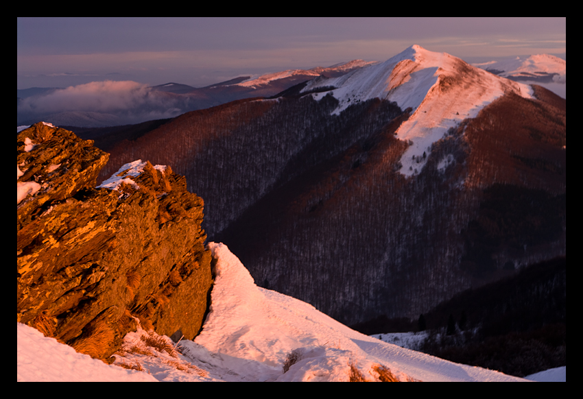 bieszczady