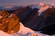 bieszczady