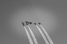 Red Arrows