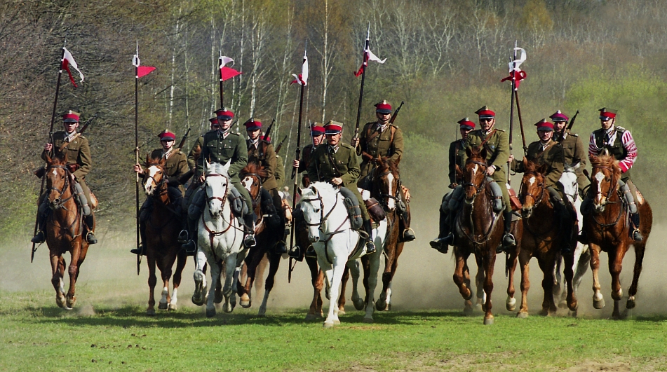 Szarża 2005