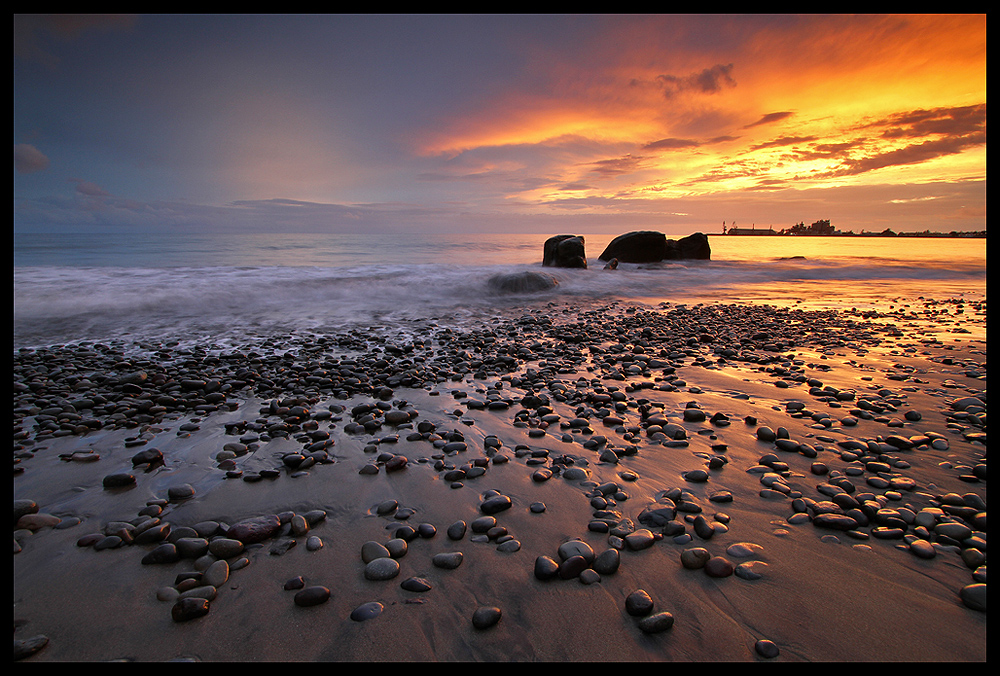 Playa de las Carpinteras