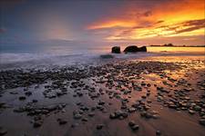 Playa de las Carpinteras