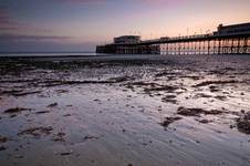 Worthing Beach