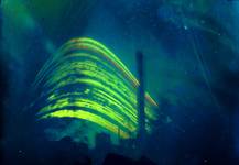 Solargraphy