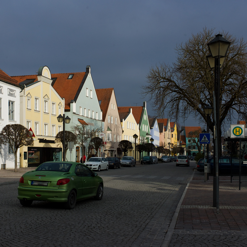 Erding