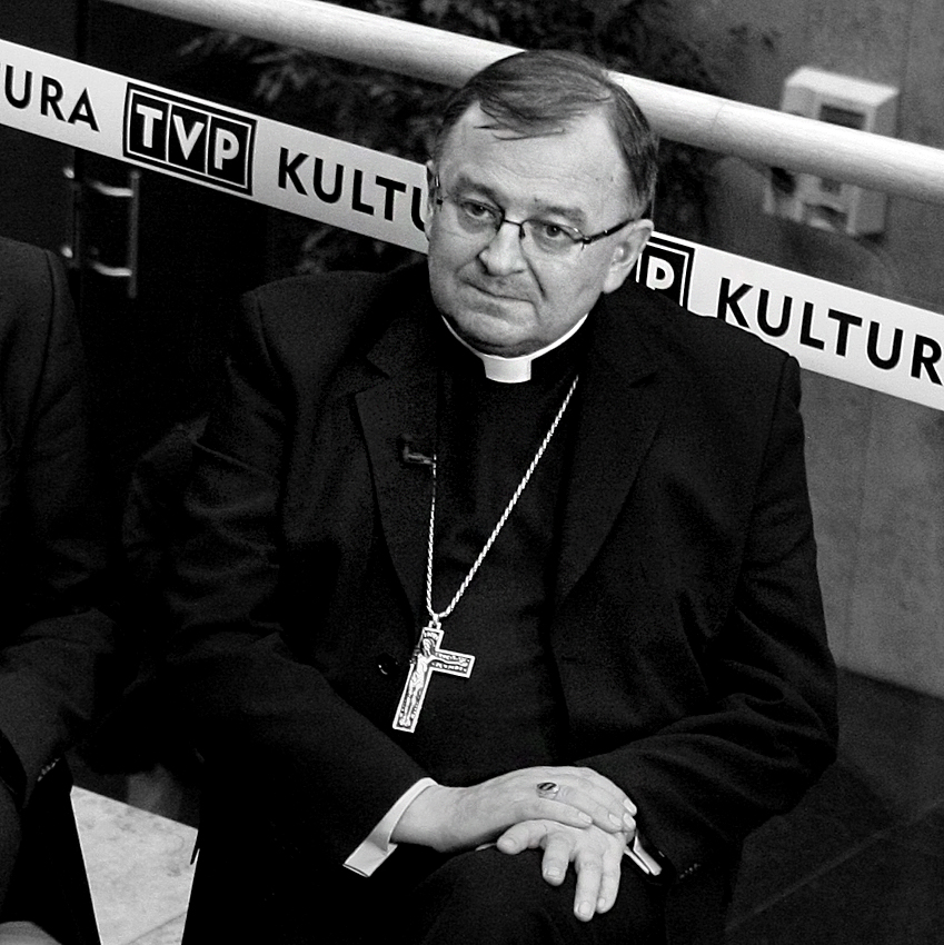 abp Józef Życiński