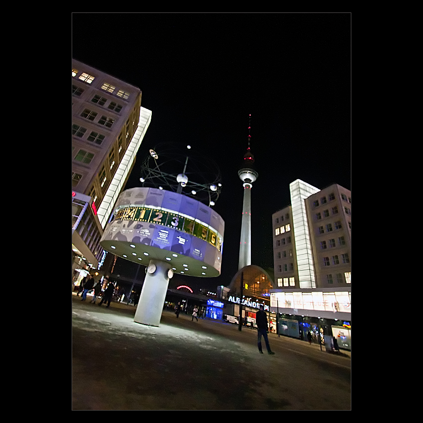 Alexanderplatz