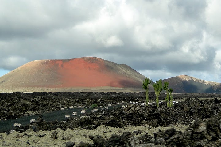 Lanzarote