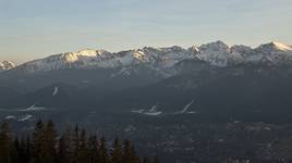 Tatry