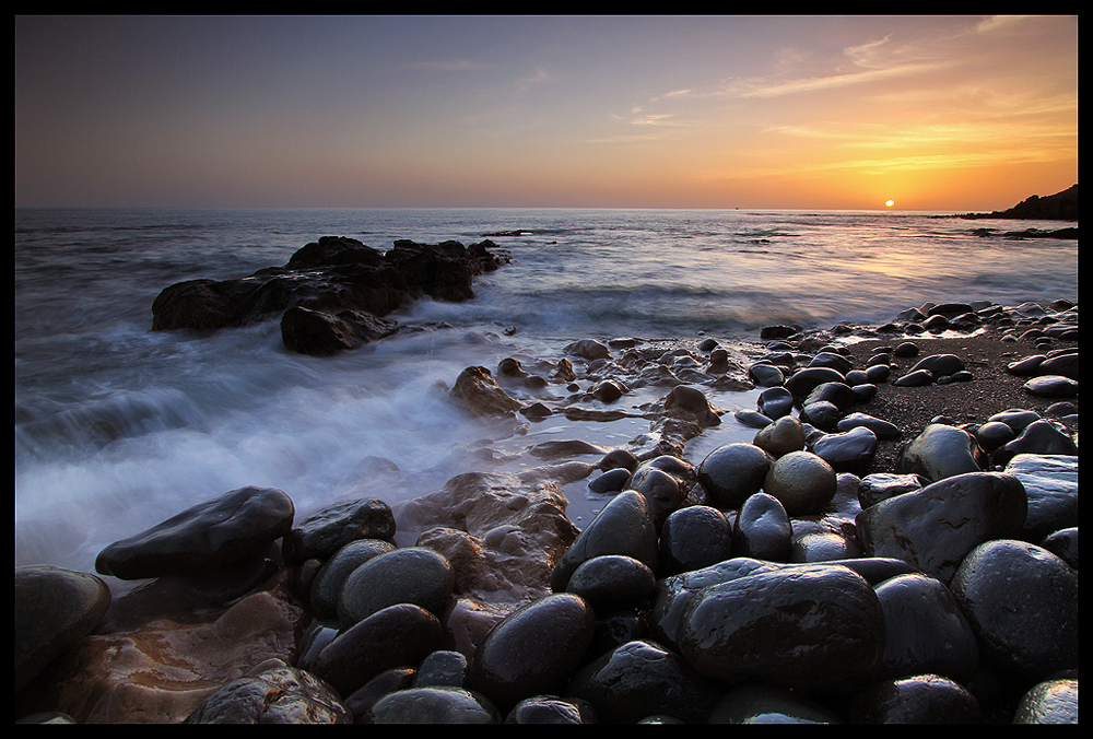 Playa de las Carpinteras