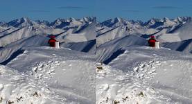 chłonąć Tatry