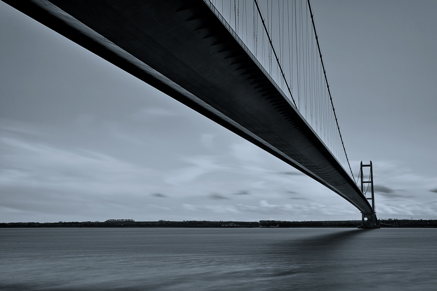 Humber Bridge