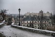 Lublin - Zamek Lubelski