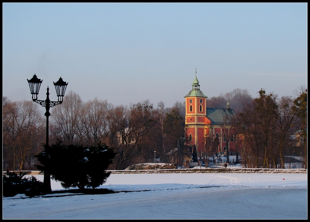 Kończyce Małe