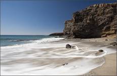 Fuerteventura playa...