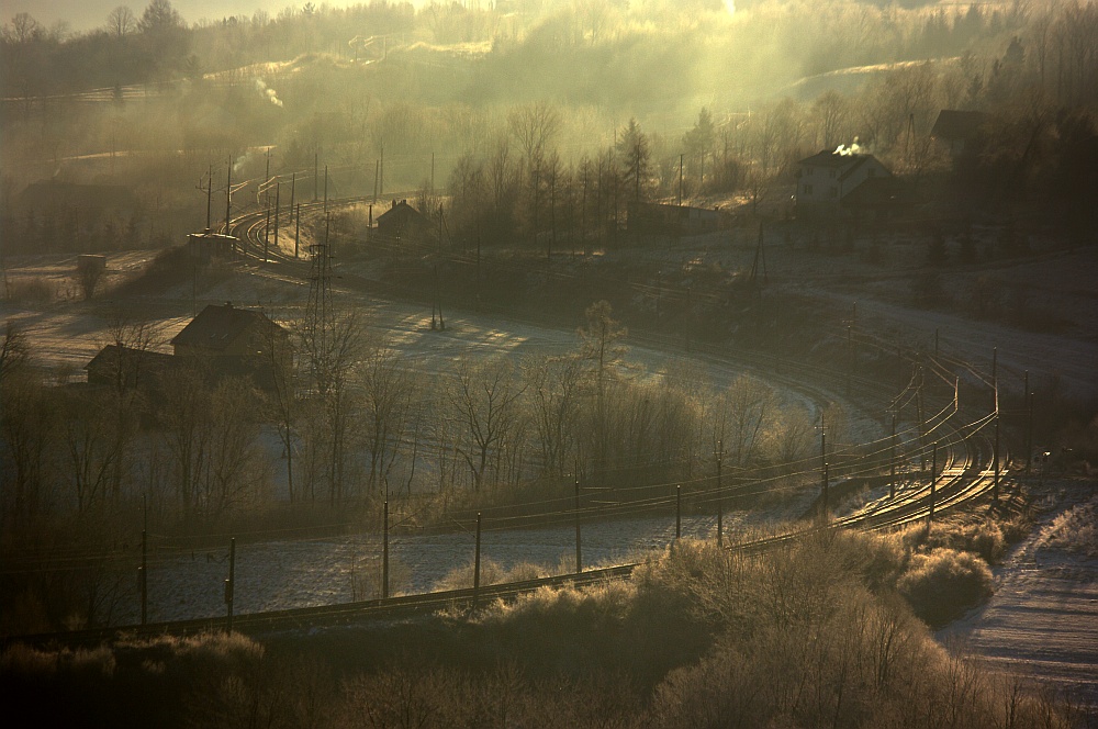 jak senne podróże...2011