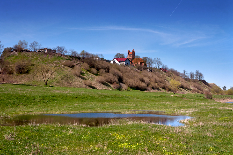 Gorzędziej