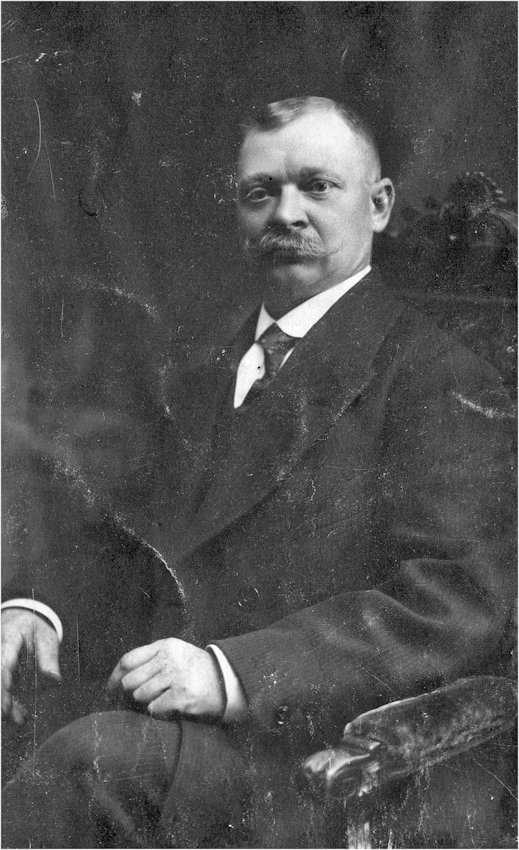 Franciszek Godlewski