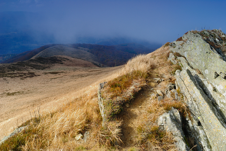 Bieszczady