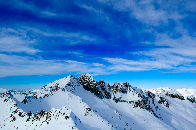 Passo del Tonale