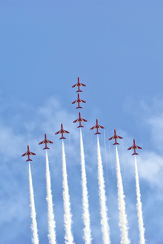 Red Arrows_3