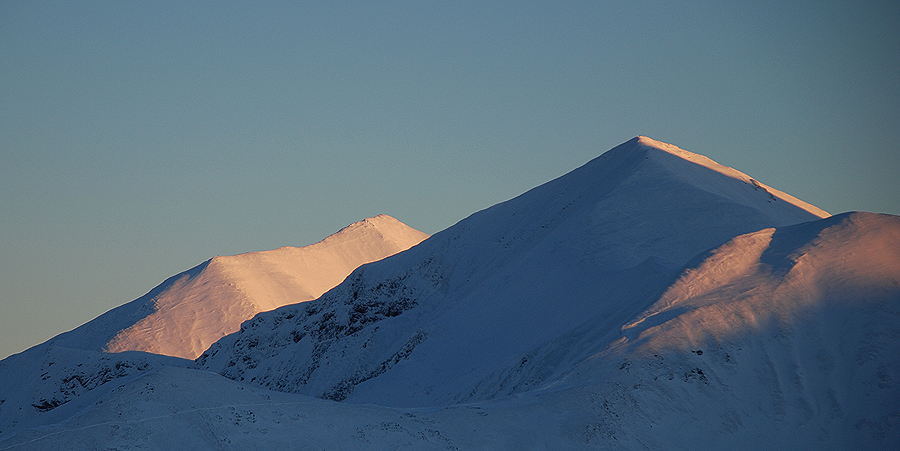 Tatry Zachodnie